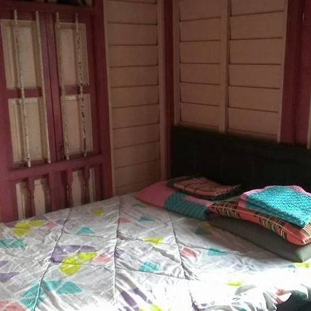 Homestay Bukit Gantang Hotel Taiping Dış mekan fotoğraf