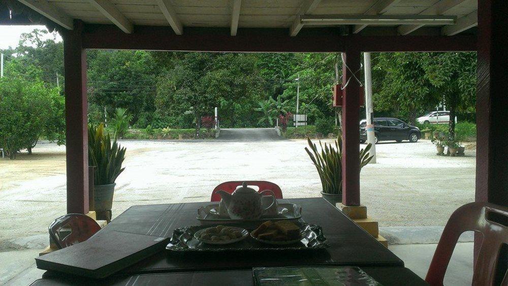 Homestay Bukit Gantang Hotel Taiping Dış mekan fotoğraf