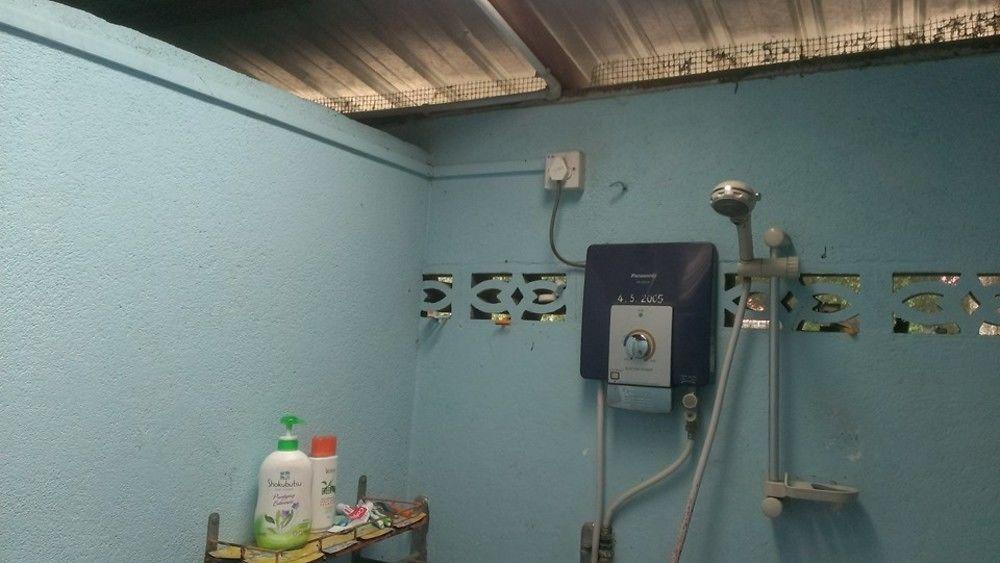 Homestay Bukit Gantang Hotel Taiping Dış mekan fotoğraf