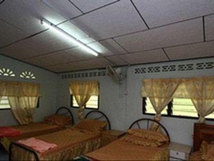 Homestay Bukit Gantang Hotel Taiping Dış mekan fotoğraf