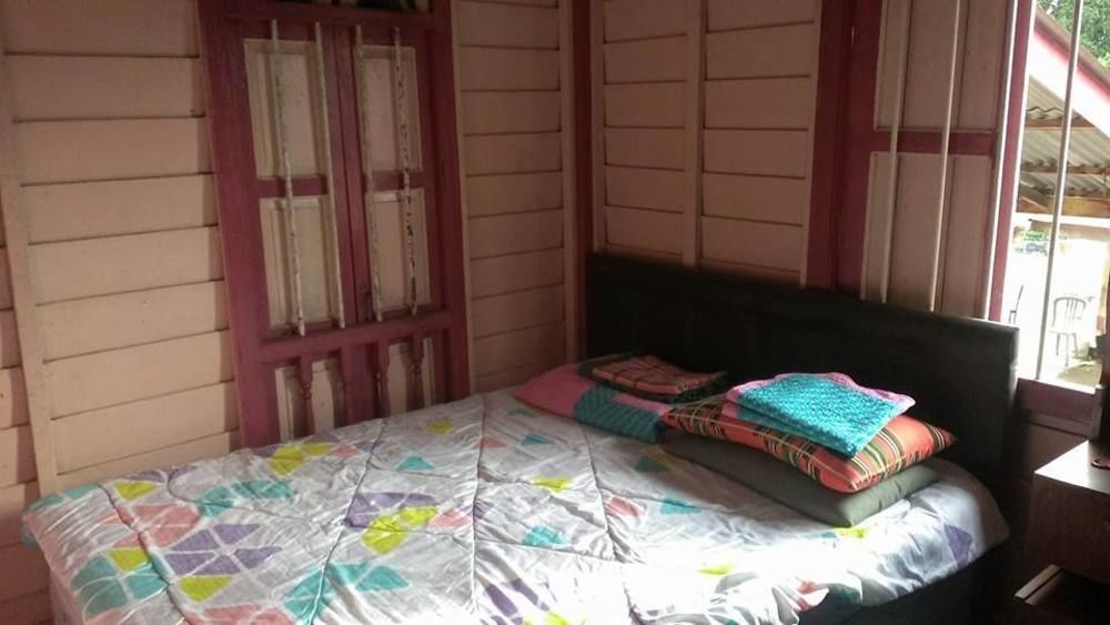 Homestay Bukit Gantang Hotel Taiping Dış mekan fotoğraf