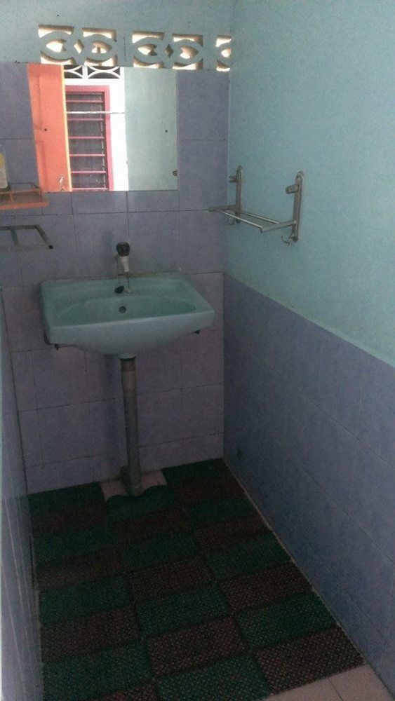 Homestay Bukit Gantang Hotel Taiping Dış mekan fotoğraf